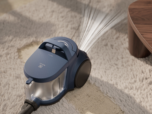 Пылесос ELECTROLUX EL31C1LDB