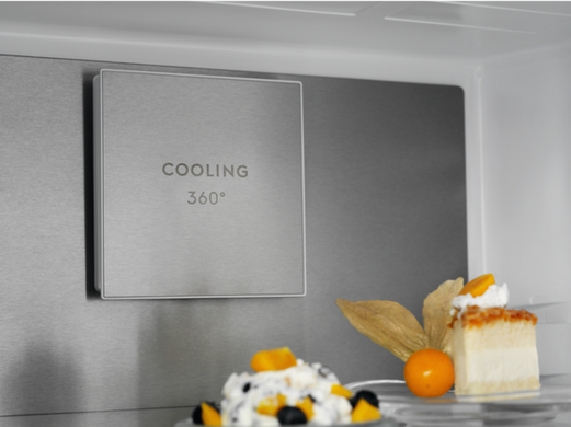 Холодильник Electrolux RNT7ME34G1