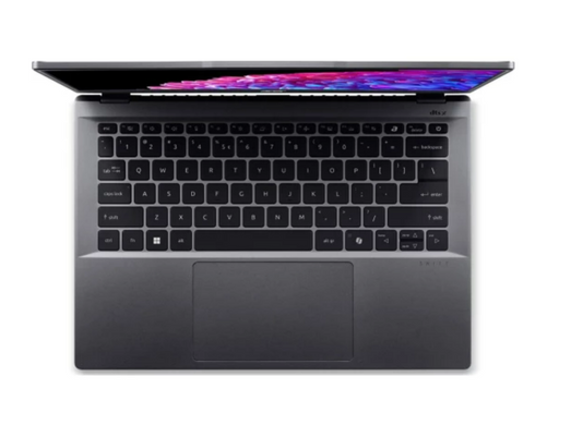 Ноутбук ACER Swift Go 14 SFG14-63-R2PL (NX.KTSEU.005)