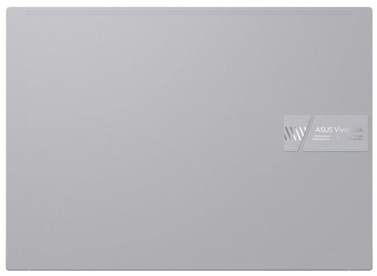 Ноутбук Asus N7600PC-L2009 (90NB0UI3-M01670) Cool Silver