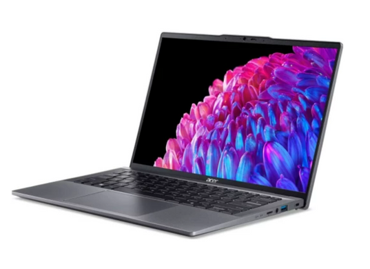 Ноутбук ACER Swift Go 14 SFG14-63-R2PL (NX.KTSEU.005)