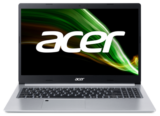 Ноутбук Acer Aspire 5 A515-45-R6K0 (NX.A82EU.011) Pure Silver