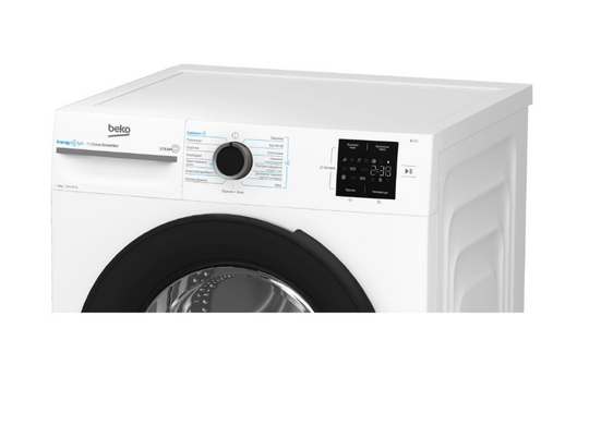 Стиральная машина Beko BM1WFSU38033WB