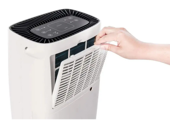 Осушувач повітря Honeywell TP Compact, 12 liters