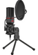 Ігровий стрім мікрофон Redragon Seyfert GM100 3.5 мм mini-jack (77638) фото 1