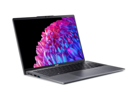 Ноутбук ACER Swift Go 14 SFG14-63-R2PL (NX.KTSEU.005)