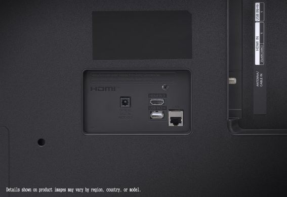 Телевизор Lg 55UQ91006LA