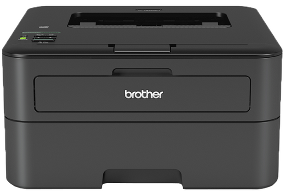 Принтер лазерний Brother HLL2360DNR1