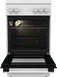 Газова плита Gorenje GG5A14WJ фото 4