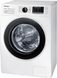 Стиральная машина Samsung WW80J52E0HW/UA фото 1