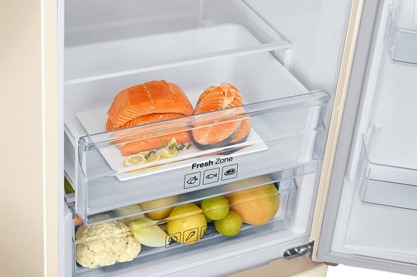 Холодильник Samsung RB37J5000EF/UA