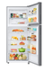Холодильник Samsung RT38CG6000WWUA фото 5