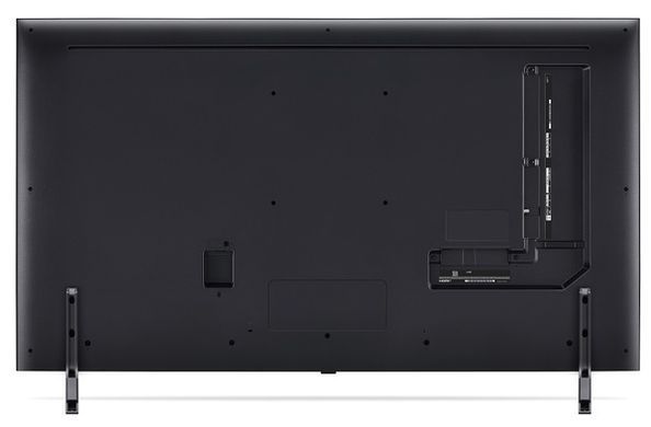 Телевізор LG 43QNED80T6A