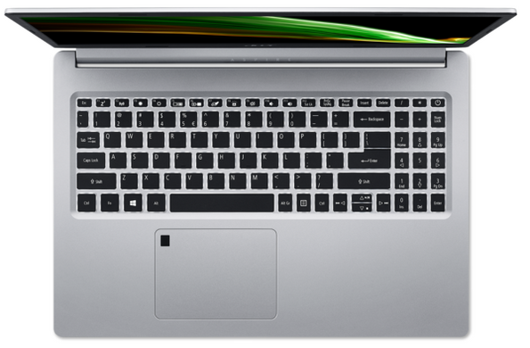 Ноутбук Acer Aspire 5 A515-45-R6K0 (NX.A82EU.011) Pure Silver