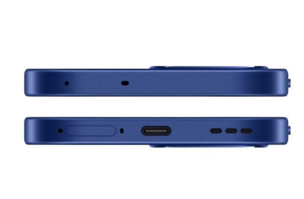 Смартфон OPPO A6 PRO 4G 8/256GB (stellar blue)