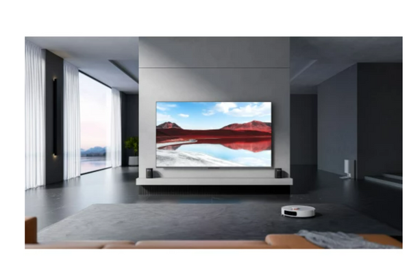 Телевізор Xiaomi TV A Pro 43 2025