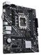 Материнская плата Asus Prime H610M-K D4 (s1700, Intel H610) mATX фото 3