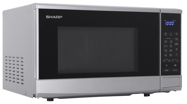 Микроволновая печь Sharp R270S