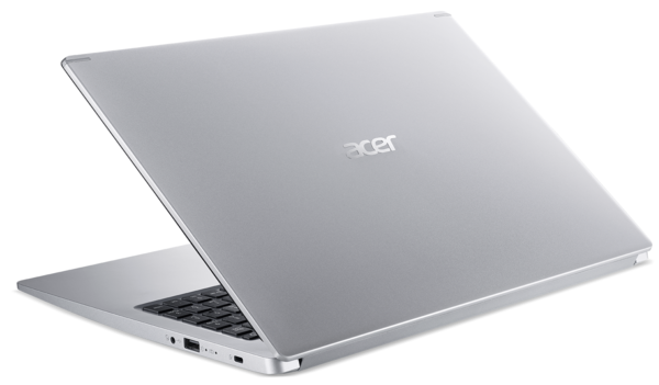 Ноутбук Acer Aspire 5 A515-45-R6K0 (NX.A82EU.011) Pure Silver