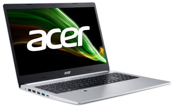 Ноутбук Acer Aspire 5 A515-45-R6K0 (NX.A82EU.011) Pure Silver