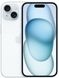 Смартфон Apple iPhone 15 128GB Blue фото 1