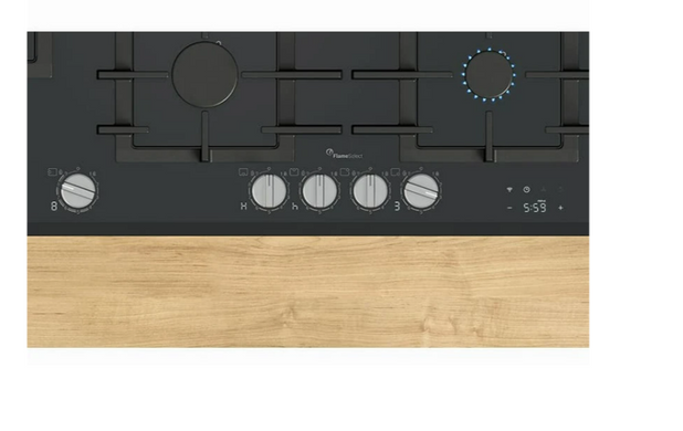 Варильна поверхня Bosch PRS9A6H40