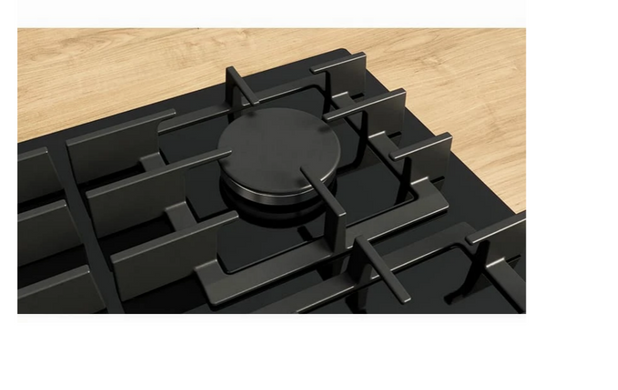 Варильна поверхня Bosch PRS9A6H40