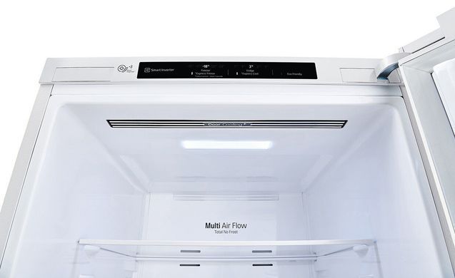 Холодильник Lg GC-B399SQCM