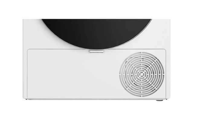 Сушильная машина Whirlpool WPS 8 WBS UA
