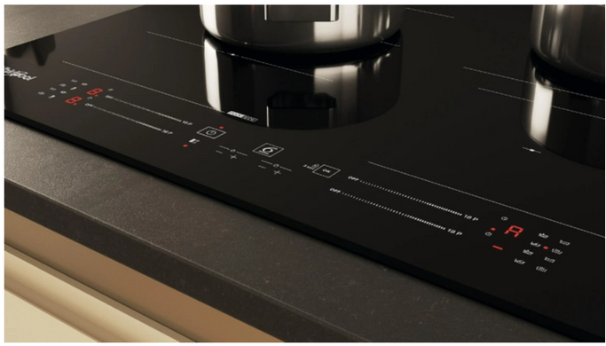 Варочная индукционная поверхность Whirlpool WF S5060 CPBF