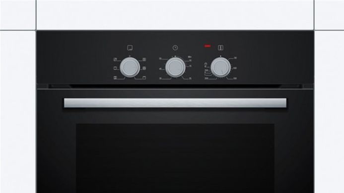 Духова шафа електрична Bosch HBF011BA0Q