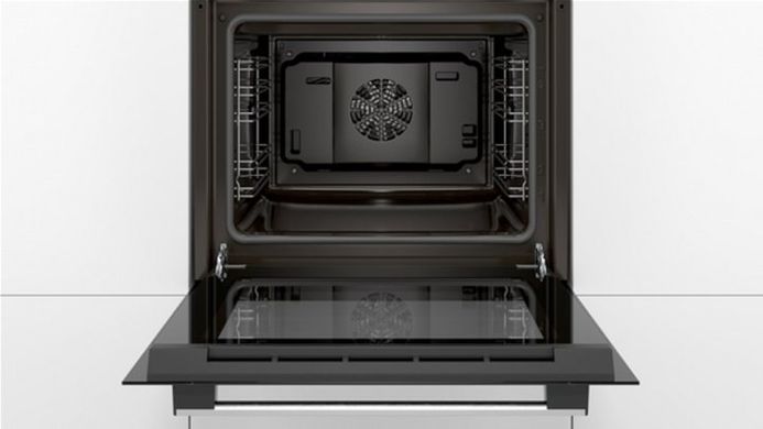 Духова шафа електрична Bosch HBF011BA0Q