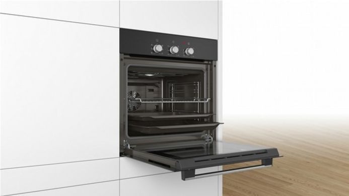 Духова шафа електрична Bosch HBF011BA0Q