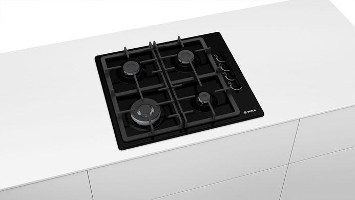 Газовая панель Bosch PBH6C6B92R