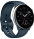 Часы Amazfit GTR Mini Ocean Blue (голубые) фото 6