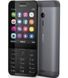 Мобільний телефон Nokia 230 Dual Dark Silver/Black (чорний) фото 1