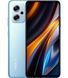Смартфон Poco X4 GT 8/256GB Blue фото 1