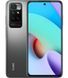 Смартфон Xiaomi Redmi 10 2022 4/64GB Carbon Gray фото 1