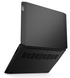 Ноутбук Lenovo Gaming 3 15ARH05 (82EY00P0RA) Onyx Black фото 2