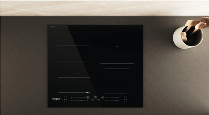 Варочная индукционная поверхность Whirlpool WF S5060 CPBF