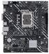 Материнська плата Asus Prime H610M-K D4 (s1700, Intel H610) mATX фото 1
