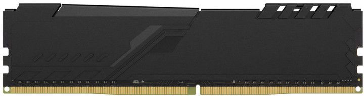 Оперативна пам'ять Kingston HyperX DDR4 16GB 2400MHz (HX424C15FB3/16)