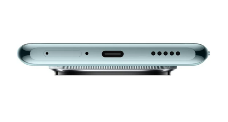 Смартфон Xiaomi Redmi Note 14 Pro+ 5G 8/256 Frost Blue