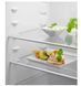 Холодильник вбудований Electrolux ERD6DE18S4 фото 6