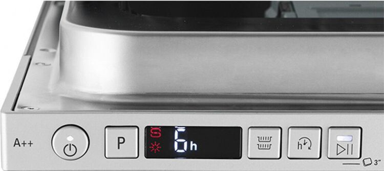 Посудомийна машина Hotpoint Ariston HSIC3T127C