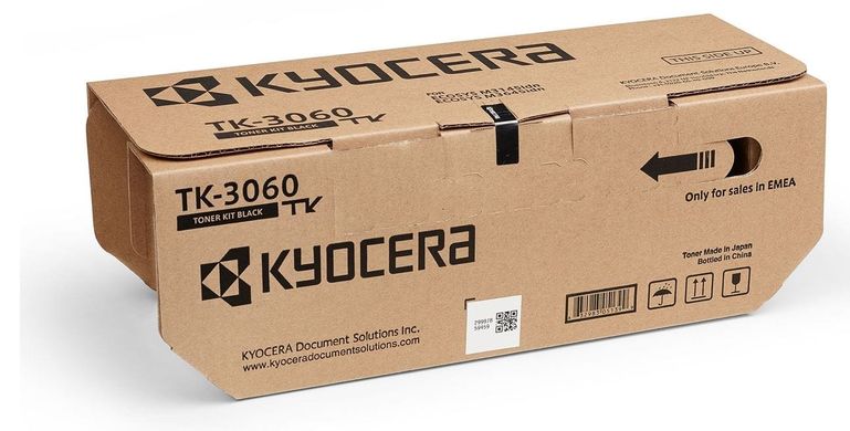 Картридж Kyocera TK-3060 (1T02V30NL0) Black