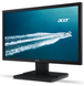 Монитор 19.5" Acer V206HQLAbi (UM.IV6EE.A10) Black фото 4