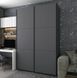 Шафа купе Doros G-Caiser Антрацит/Антрацит (DRS-012245) фото 6