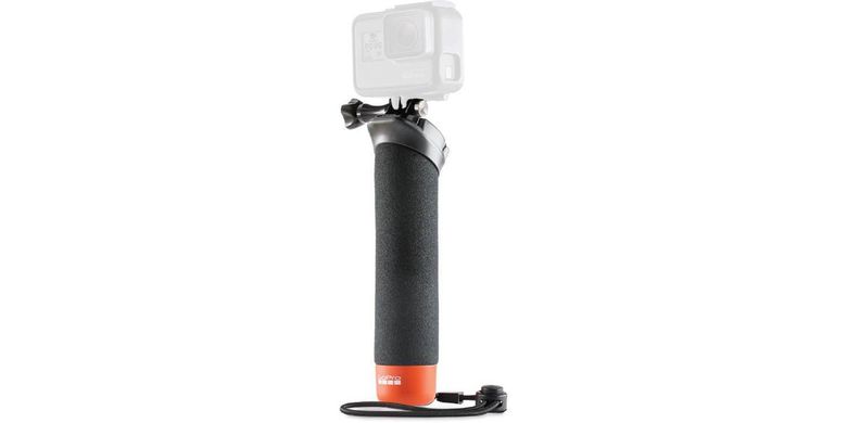 Ручка-поплавок GoPro The Handler Floating Hand Grip Mount (AFHGM-002)