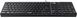 Клавиатура проводная Genius SlimStar 126 USB Black UKR фото 2
